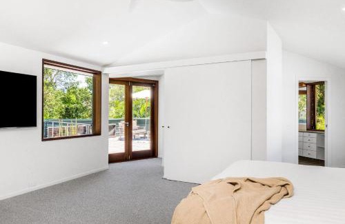 Byron Bay House | Green Dragon