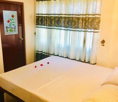 Dambulla Hotel | Green Edge Residences