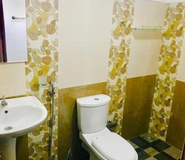 Dambulla Hotel | Green Edge Residences