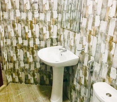 Dambulla Hotel | Green Edge Residences