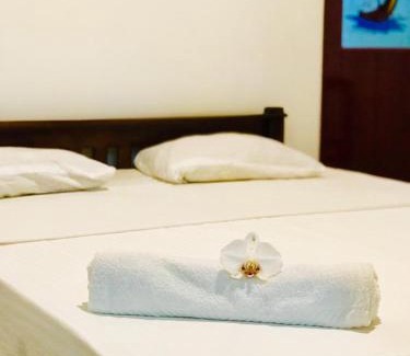 Dambulla Hotel | Green Edge Residences