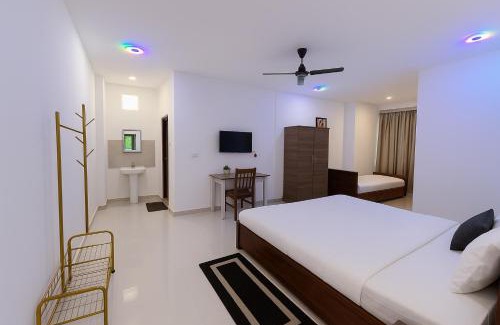 Golaghat House | Green Gables Kaziranga