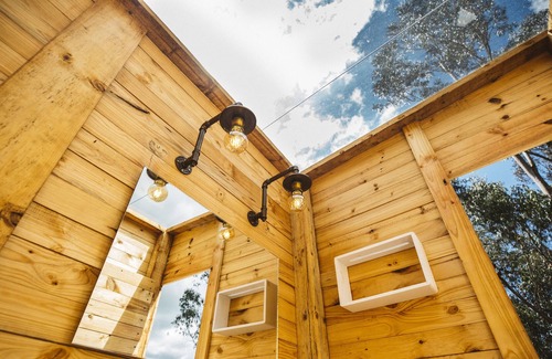 Guasca Bed & Breakfast | Green Glamping el Salitre