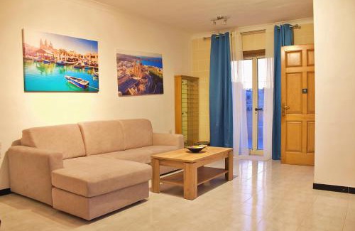 Swieqi House | Green Grove Guest House