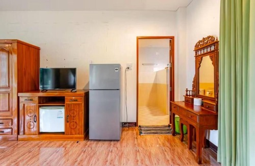 Ang Thong Apartment | Green Heaven Bungalows