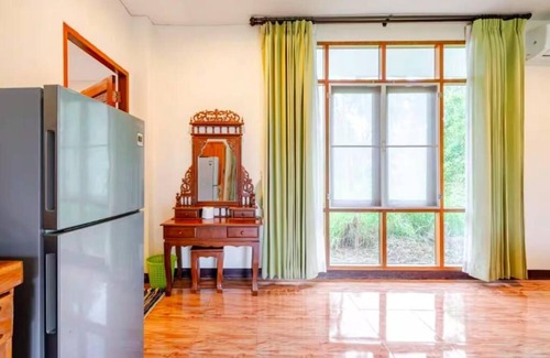 Ang Thong Apartment | Green Heaven Bungalows