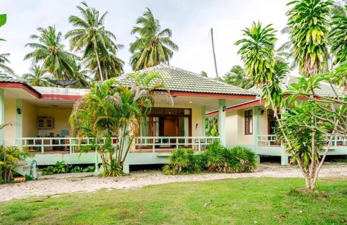 Ang Thong Apartment | Green Heaven Bungalows