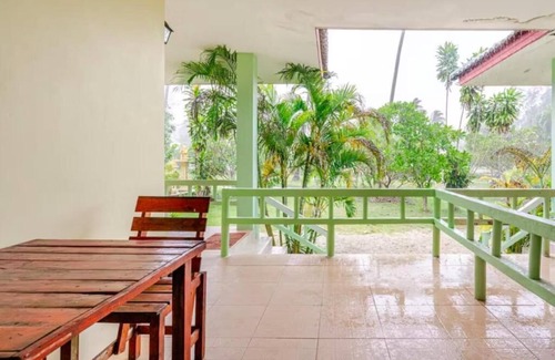 Ang Thong Apartment | Green Heaven Bungalows