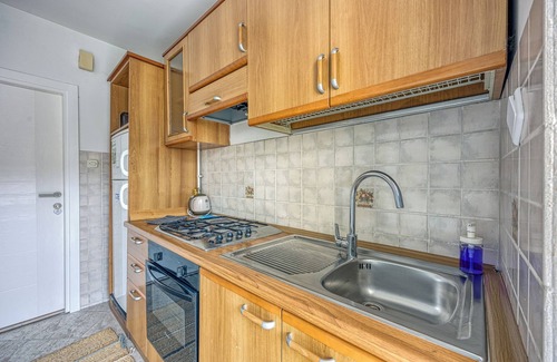 Zagreb Apartment | Green Hill Zagreb - Studio Natali