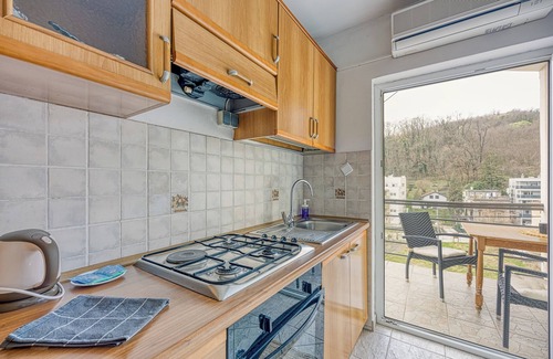 Zagreb Apartment | Green Hill Zagreb - Studio Natali