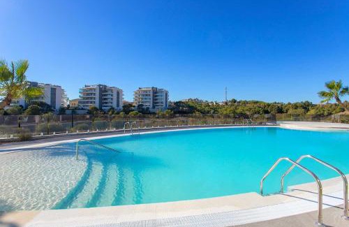 Orihuela Apartment | Green Hills 1-2
