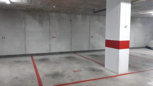 Orihuela Apartment | Green Hills 1-2