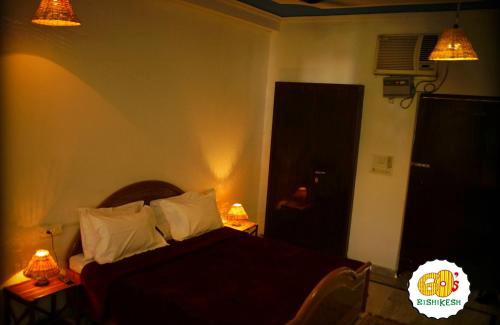 Tapovan Hotel | Green Hills Cottage Rishikesh