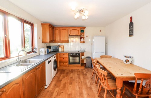 Arrad Foot Cottage | Green Hills Farm