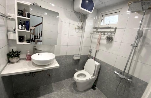 Dong Anh House | Green Homestay