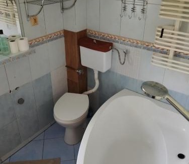 Lukta House | Green Hous agroturystyka