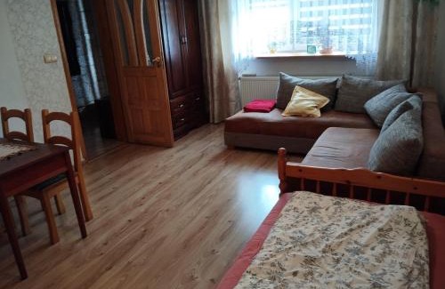 Lukta House | Green Hous agroturystyka
