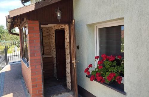 Lukta House | Green Hous agroturystyka