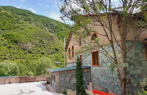 Kaputan Apartment | Green House 2022 Կանաչ տուն 2022