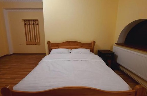 Kaputan Apartment | Green House 2022 Կանաչ տուն 2022