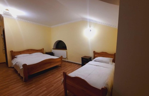 Kaputan Apartment | Green House 2022 Կանաչ տուն 2022