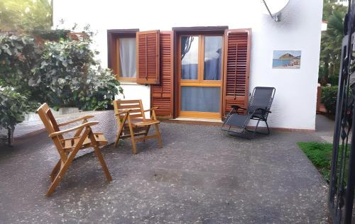 Macari Ski Chalet | Green House con piscina privata 7 posti