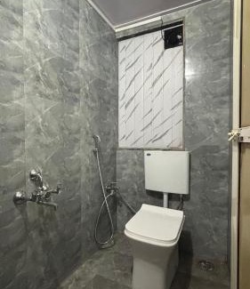 IIT Area House | green house dormitory