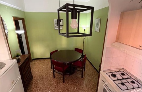 Pra' Apartment | Green House Pra - Casa Vacanza