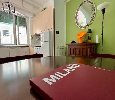 Pra' Apartment | Green House Pra - Casa Vacanza