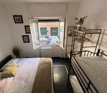 Pra' Apartment | Green House Pra - Casa Vacanza