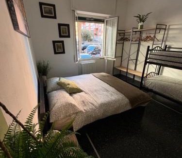 Pra' Apartment | Green House Pra - Casa Vacanza