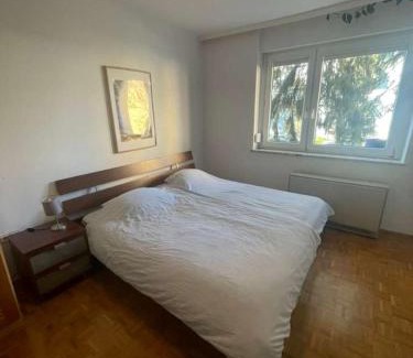 Andritz Apartment | Green in Andritz