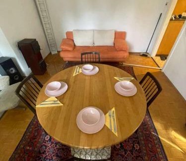 Andritz Apartment | Green in Andritz