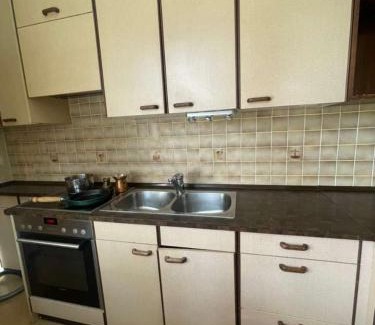 Andritz Apartment | Green in Andritz