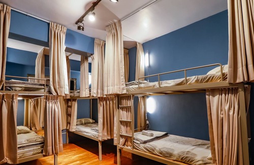 Lyudao Bed & Breakfast | Green Island B&B