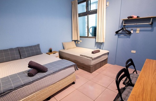Lyudao Bed & Breakfast | Green Island B&B