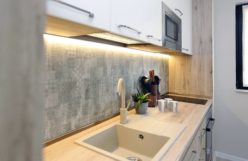 Sozopol Apartment | Green Life Beach Resort Sozopol