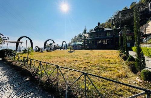 Shimla House | Green Lodge Farmstay by Highland Monk