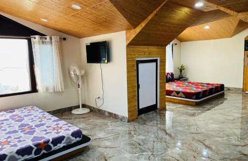 Shimla House | Green Lodge Farmstay by Highland Monk