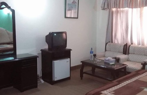 Peshawar House | Green Lodge Guest House
