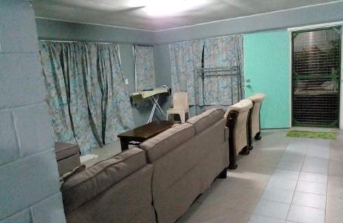 Nuku'alofa Cabin | Green Lodge Holiday Homes