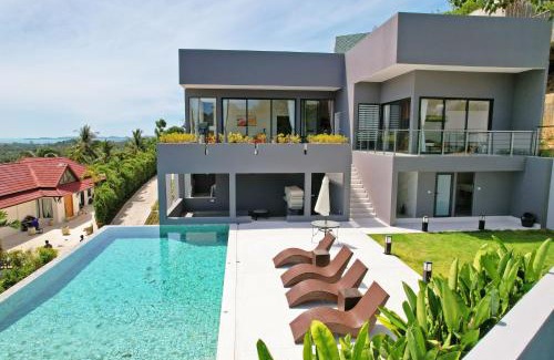 Mae Nam Villa | Green Lotus Samui
