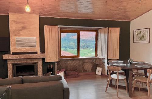 Campo de Gerez House | Green Man Gerês Mountain House