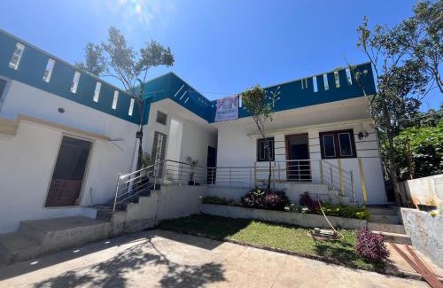Yercaud House | Green Minion Home stay