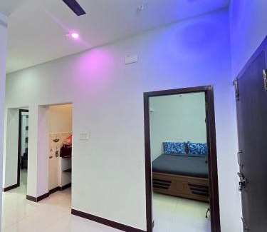 Yercaud House | Green Minion Home stay