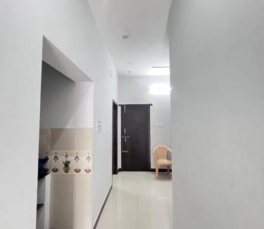 Yercaud House | Green Minion Home stay