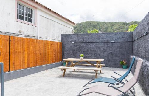 Mosteiros House | Green Mountain