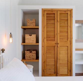 Agioi Deka Apartment | Green Mountain Seaview Suite