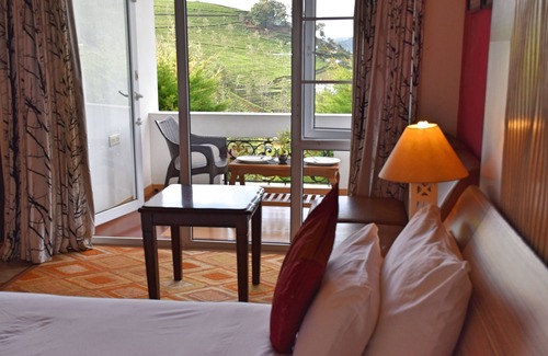 Kotagiri Hotel | Green Nest Resort