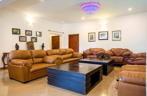 Kotagiri Hotel | Green Nest Resort